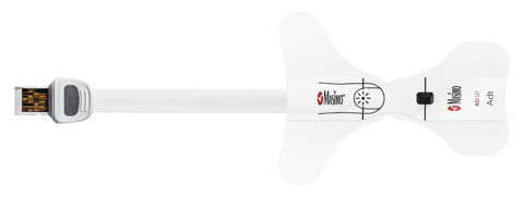 Masimo RD Set Adtx IM-4000 Masimo RD Set Adtx
Klebesensor für Erwachsene
IM-4000